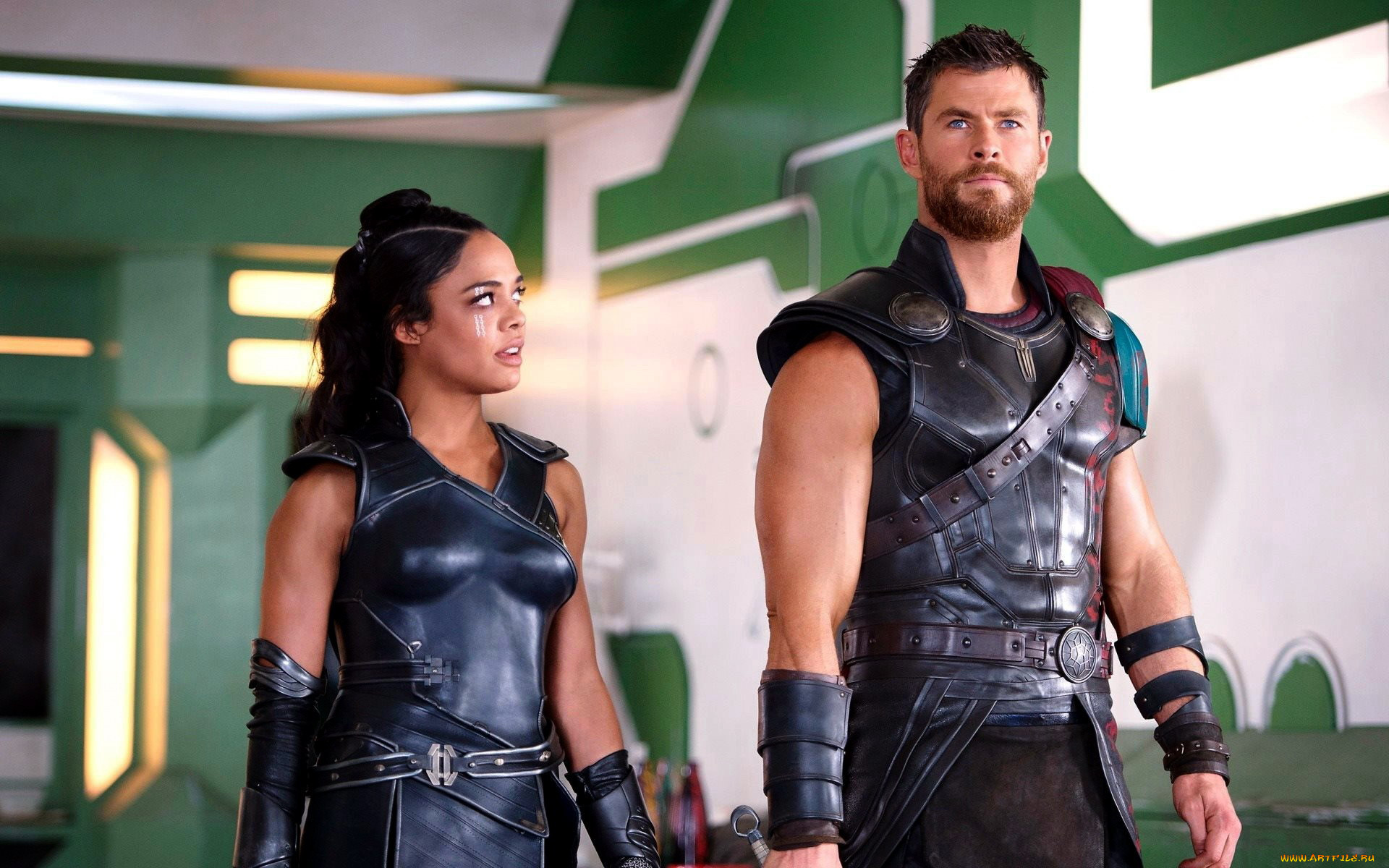  , thor,  ragnar&, 246, chris, hemsworth, tessa, thompson